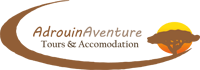 adrouinaventure logo
