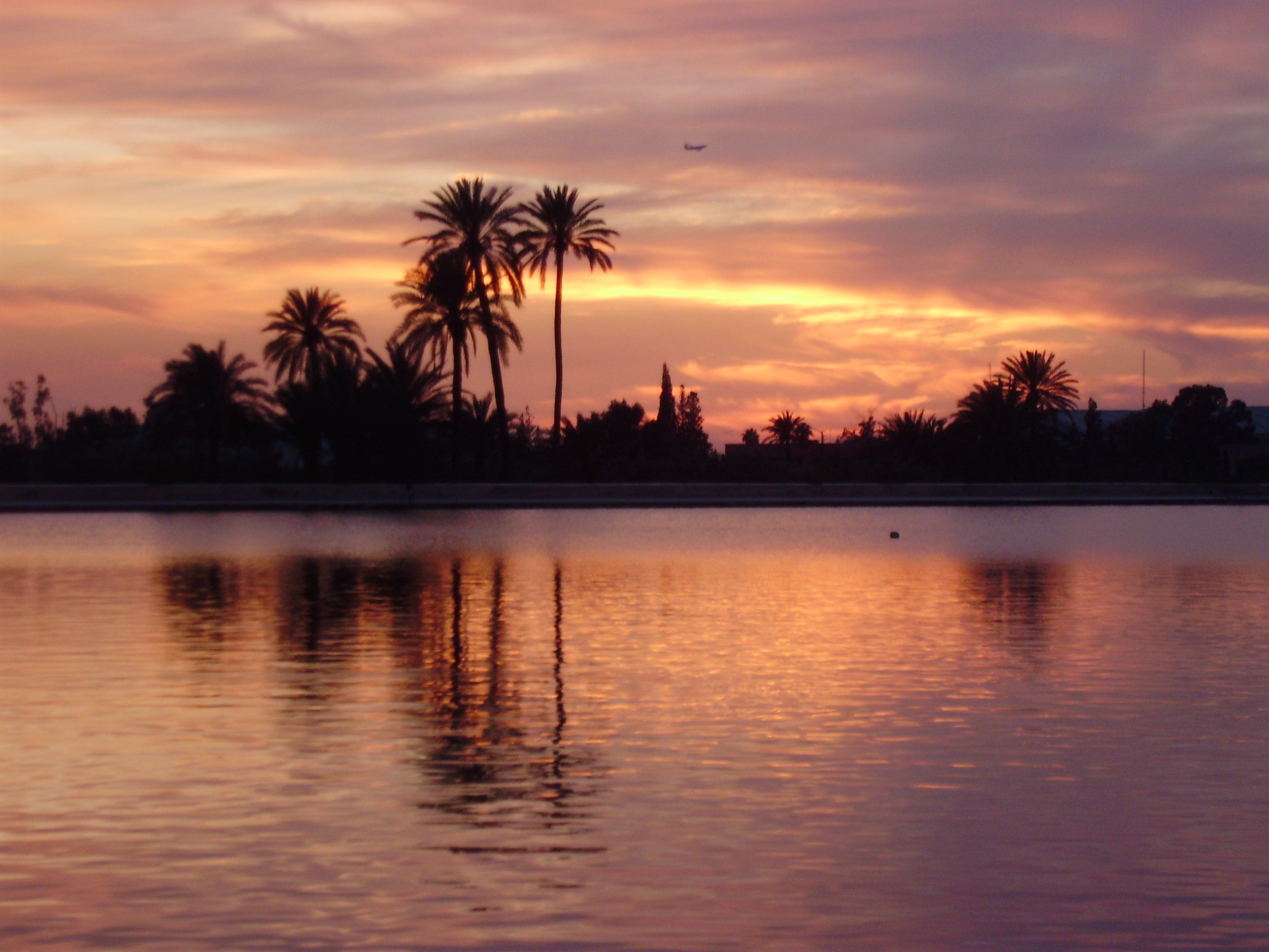historia de Marrakech
