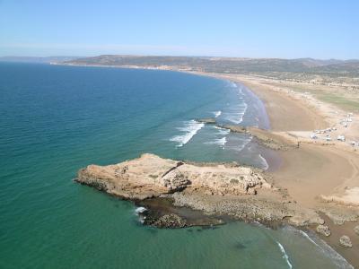 Read more about the article Playa de sueños y leyendas