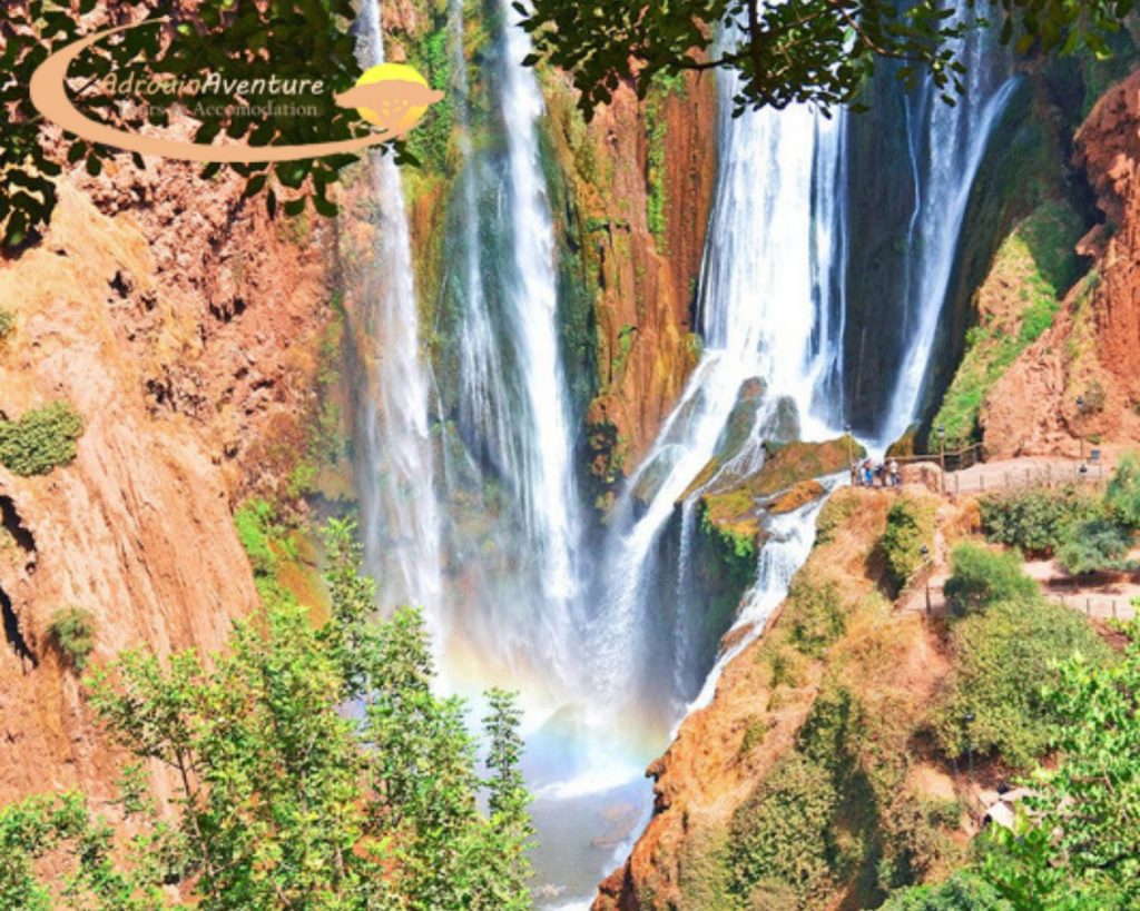 Paradise Valley