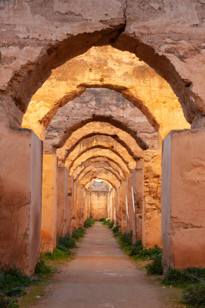 bhalil caves