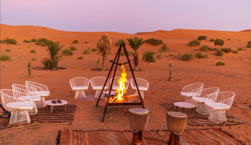 sahara desert